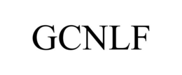 GCNLF trademark