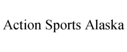 ACTION SPORTS ALASKA trademark