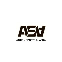 ASA ACTION SPORTS ALASKA trademark