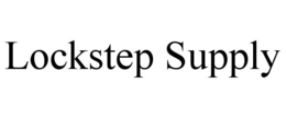 LOCKSTEP SUPPLY trademark