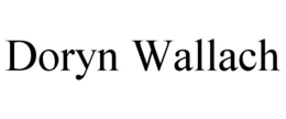 DORYN WALLACH trademark