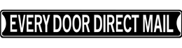 EVERY DOOR DIRECT MAIL trademark