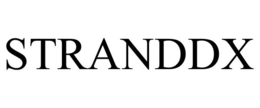 STRANDDX trademark