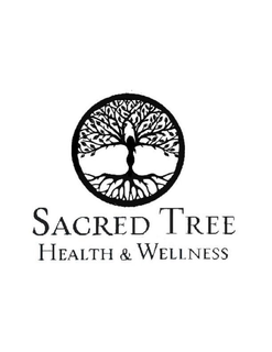 SACRED TREE HEALTH & WELLNESS trademark
