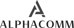 A ALPHACOMM trademark