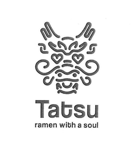 TATSU RAMEN WITH A SOUL trademark
