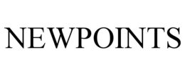 NEWPOINTS trademark