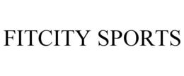 FITCITY SPORTS trademark