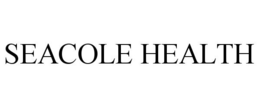 SEACOLE HEALTH trademark