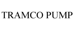 TRAMCO PUMP trademark