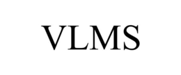 VLMS trademark