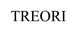 TREORI trademark