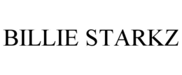 BILLIE STARKZ trademark