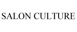 SALON CULTURE trademark