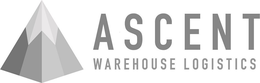 ASCENT WAREHOUSE LOGISTICS trademark