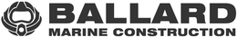 BALLARD MARINE CONSTRUCTION trademark