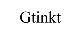 GTINKT trademark