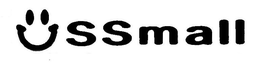 SSMALL trademark