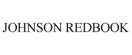 JOHNSON REDBOOK trademark
