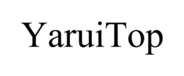 YARUITOP trademark