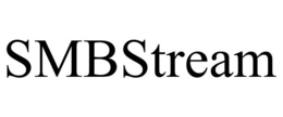SMBSTREAM trademark