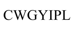CWGYIPL trademark