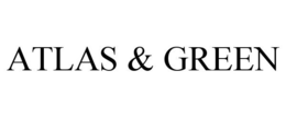 ATLAS & GREEN trademark