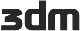 3DM trademark