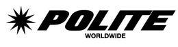 POLITE WORLDWIDE trademark
