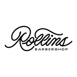 ROLLINS BARBERSHOP trademark