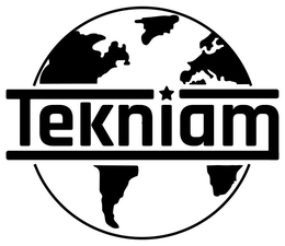 TEKNIAM trademark