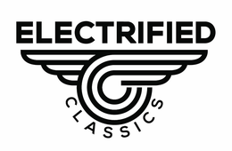 ELECTRIFIED CLASSICS trademark