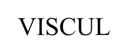 VISCUL trademark