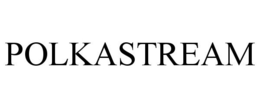 POLKASTREAM trademark