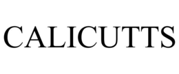 CALICUTTS trademark