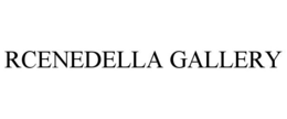 RCENEDELLA GALLERY trademark