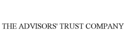 THE ADVISORS' TRUST COMPANY trademark