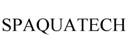 SPAQUATECH trademark