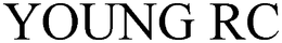 YOUNG RC trademark
