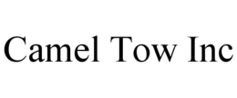 CAMEL TOW INC trademark