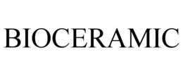 BIOCERAMIC trademark