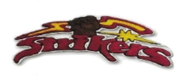 STRIKERS trademark
