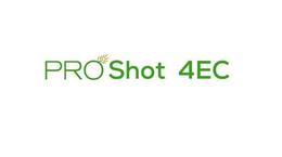 PRO SHOT 4EC trademark