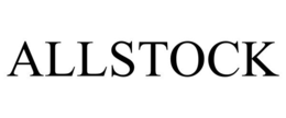 ALLSTOCK trademark