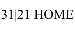 31|21 HOME trademark