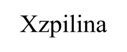 XZPILINA trademark