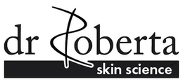 DR ROBERTA SKIN SCIENCE trademark