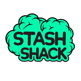 STASH SHACK trademark