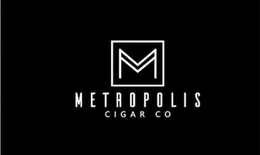 M METROPOLIS CIGAR CO trademark