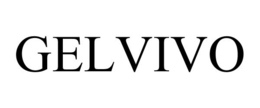 GELVIVO trademark